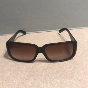 Authentic Prada sunglasses